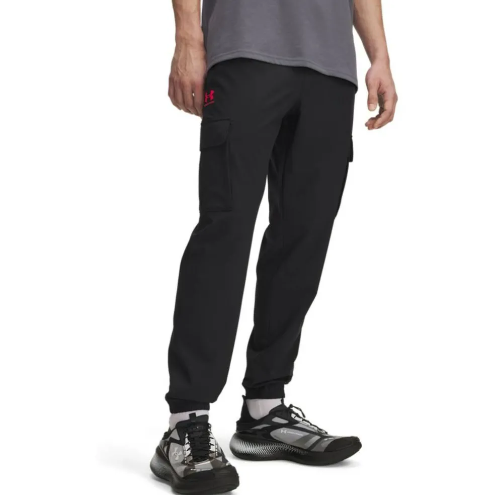 Vibe Woven Herren Hose