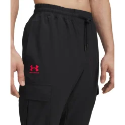 Vibe Woven Herren Hose