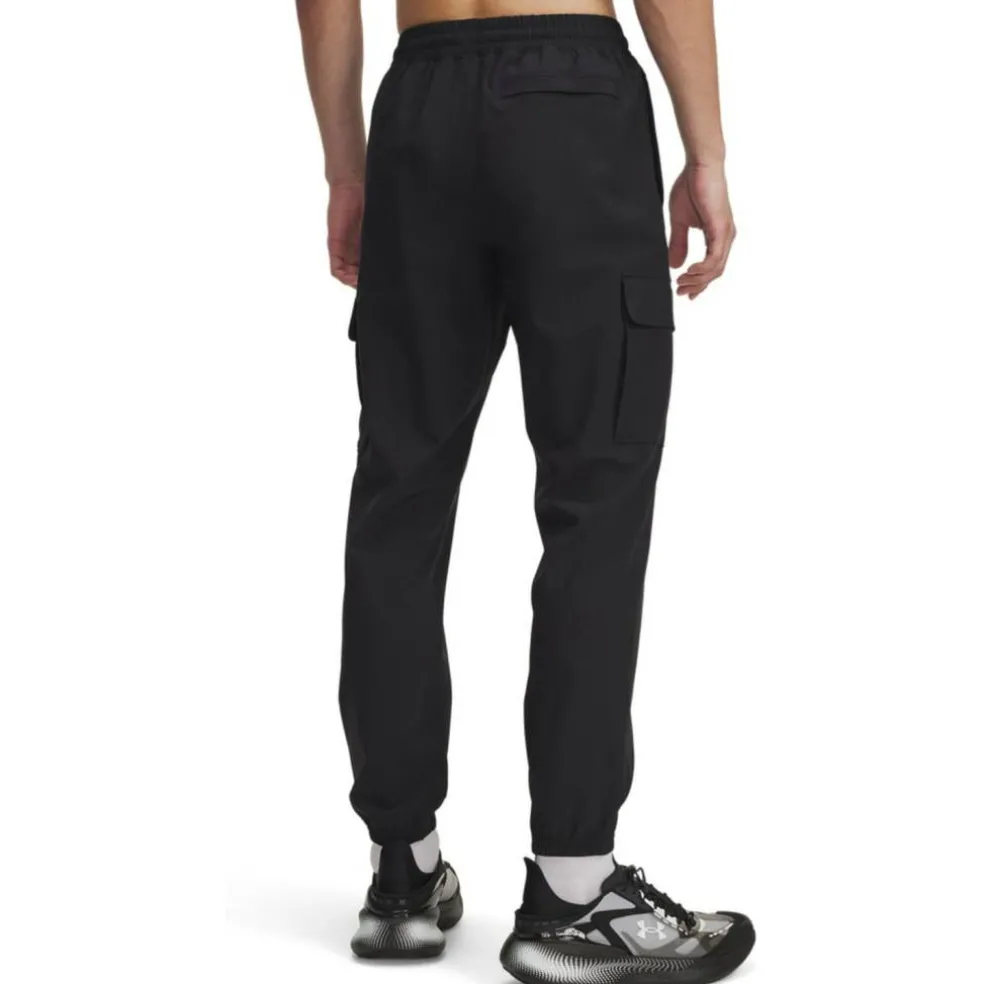Vibe Woven Herren Hose