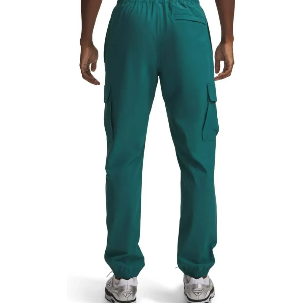 Vibe Woven Herren Hose