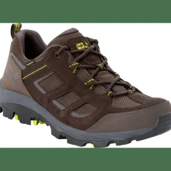 Vojo 3 Texapore Low Herren Multifunktionsschuhe