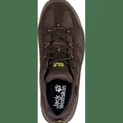 Vojo 3 Texapore Low Herren Multifunktionsschuhe