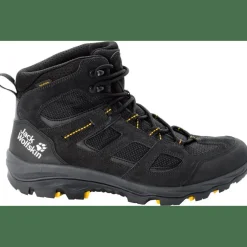 Vojo 3 Texapore Mid Herren Multifunktionsschuhe