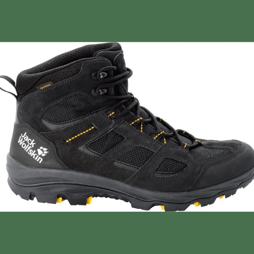 Vojo 3 Texapore Mid Herren Multifunktionsschuhe
