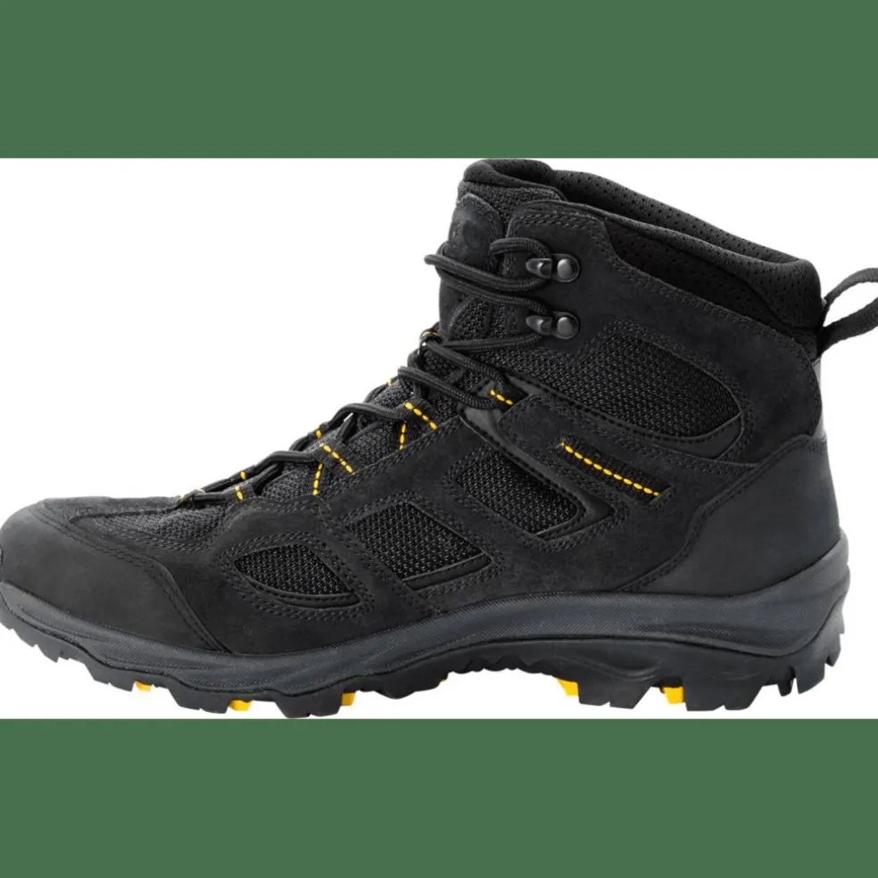 Vojo 3 Texapore Mid Herren Multifunktionsschuhe