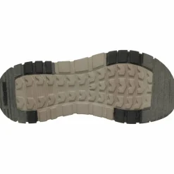 Wagner Herren Sandalen