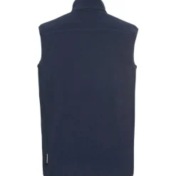 Waldsteig Full Zip Herren Weste