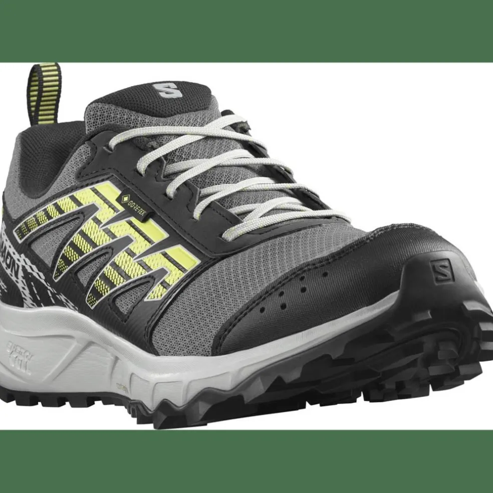 Wander GTX Herren Trailrunningschuhe