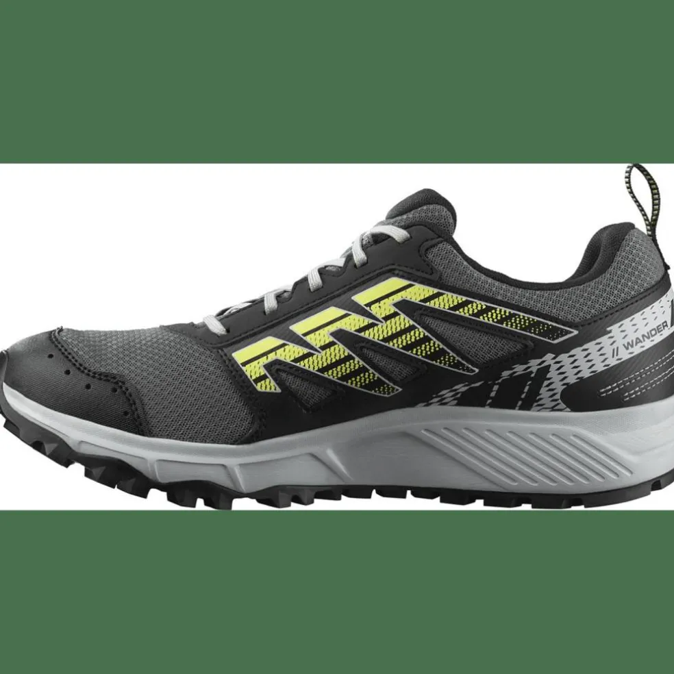 Wander GTX Herren Trailrunningschuhe