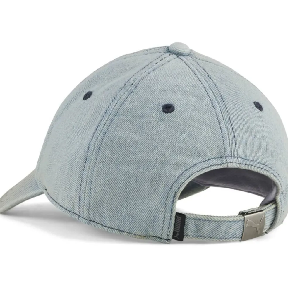 Wardrobe Essentials Metal DAD Unisex Cap