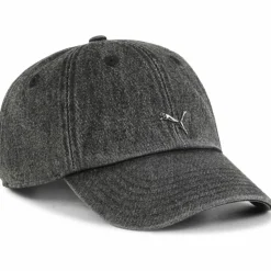 Wardrobe Essentials Metal DAD Unisex Cap