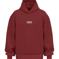 Wardrobe Unisex Kapuzensweater