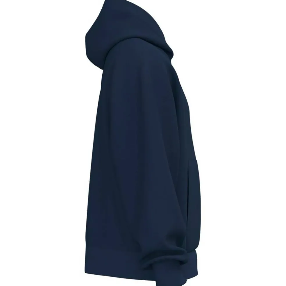Wardrobe Unisex Kapuzensweater
