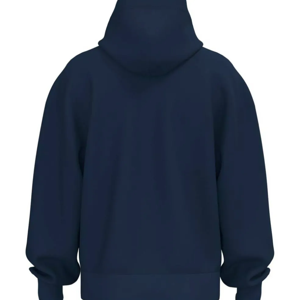 Wardrobe Unisex Kapuzensweater