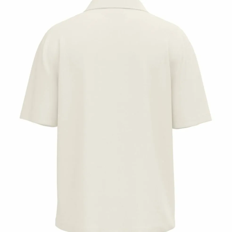 Wardrobe Unisex Poloshirt