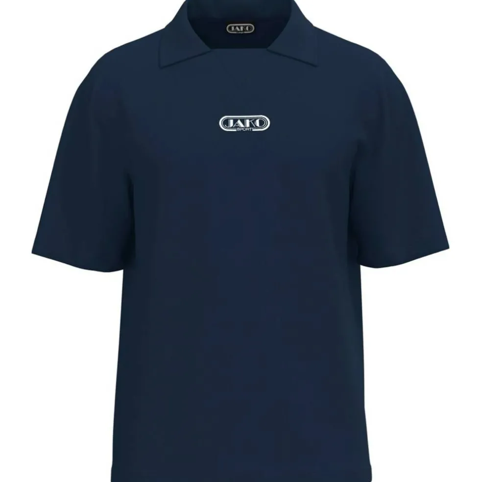 Wardrobe Unisex Poloshirt