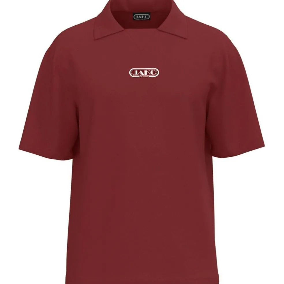 Wardrobe Unisex Poloshirt