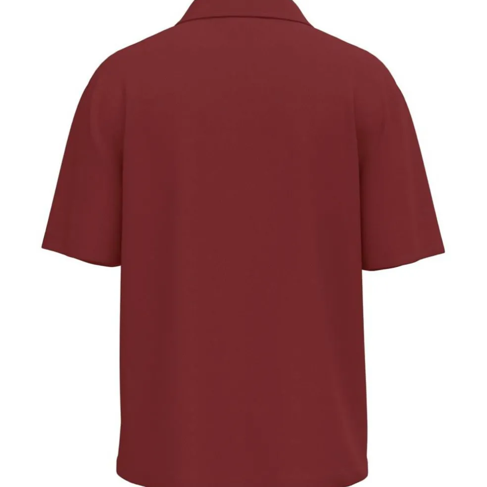 Wardrobe Unisex Poloshirt