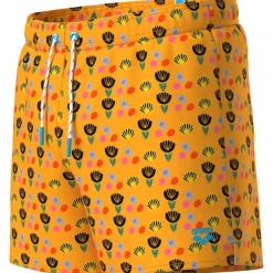 Water Prints Beach AO Herren Badehose