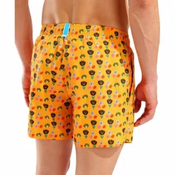 Water Prints Beach AO Herren Badehose