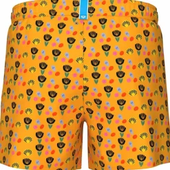 Water Prints Beach AO Herren Badehose