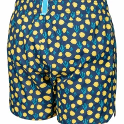 Water Prints Beach AO Herren Badehose