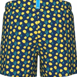 Water Prints Beach AO Herren Badehose