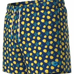 Water Prints Beach AO Herren Badehose