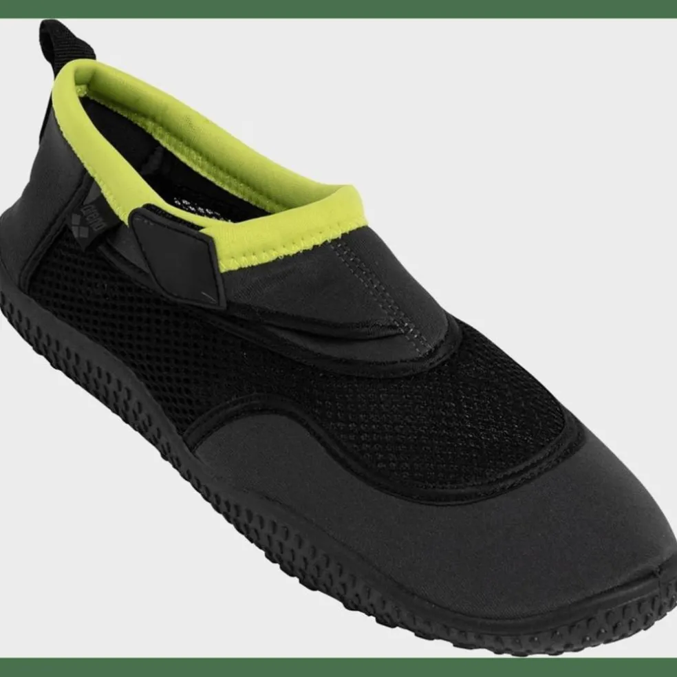Watershoes Unisex Badeslipper