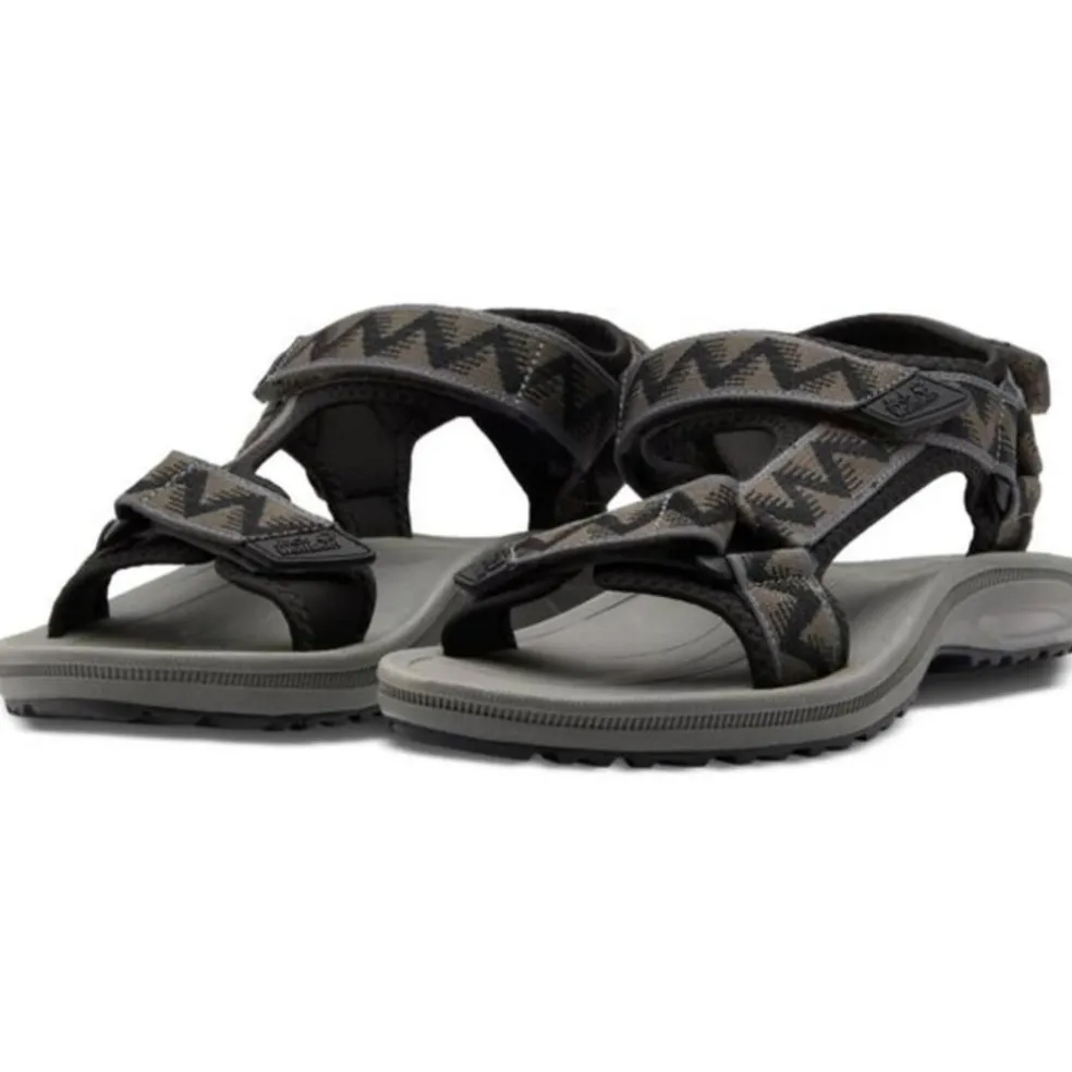Wave Breaker Herren Sandalen
