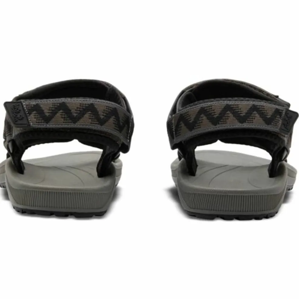 Wave Breaker Herren Sandalen