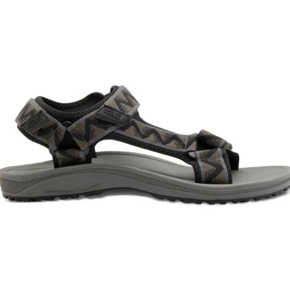 Wave Breaker Herren Sandalen