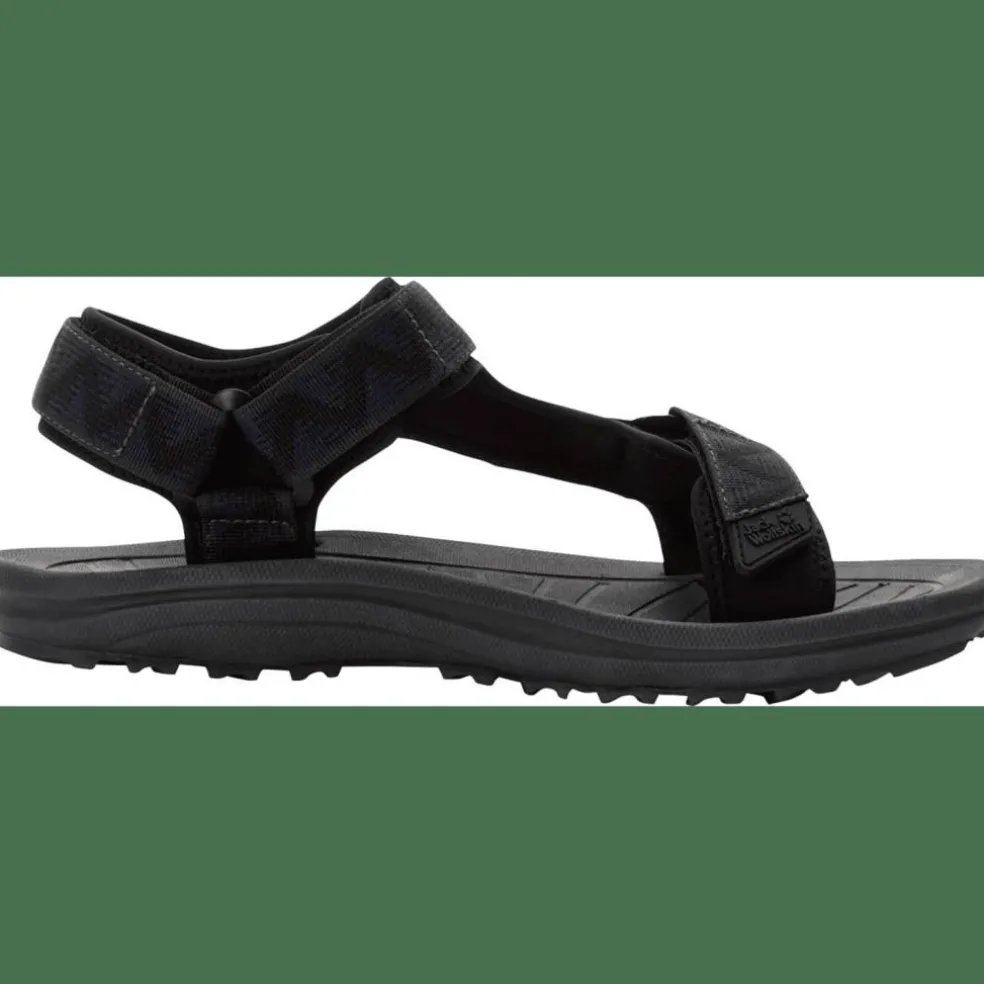 Wave Breaker Herren Sandalen