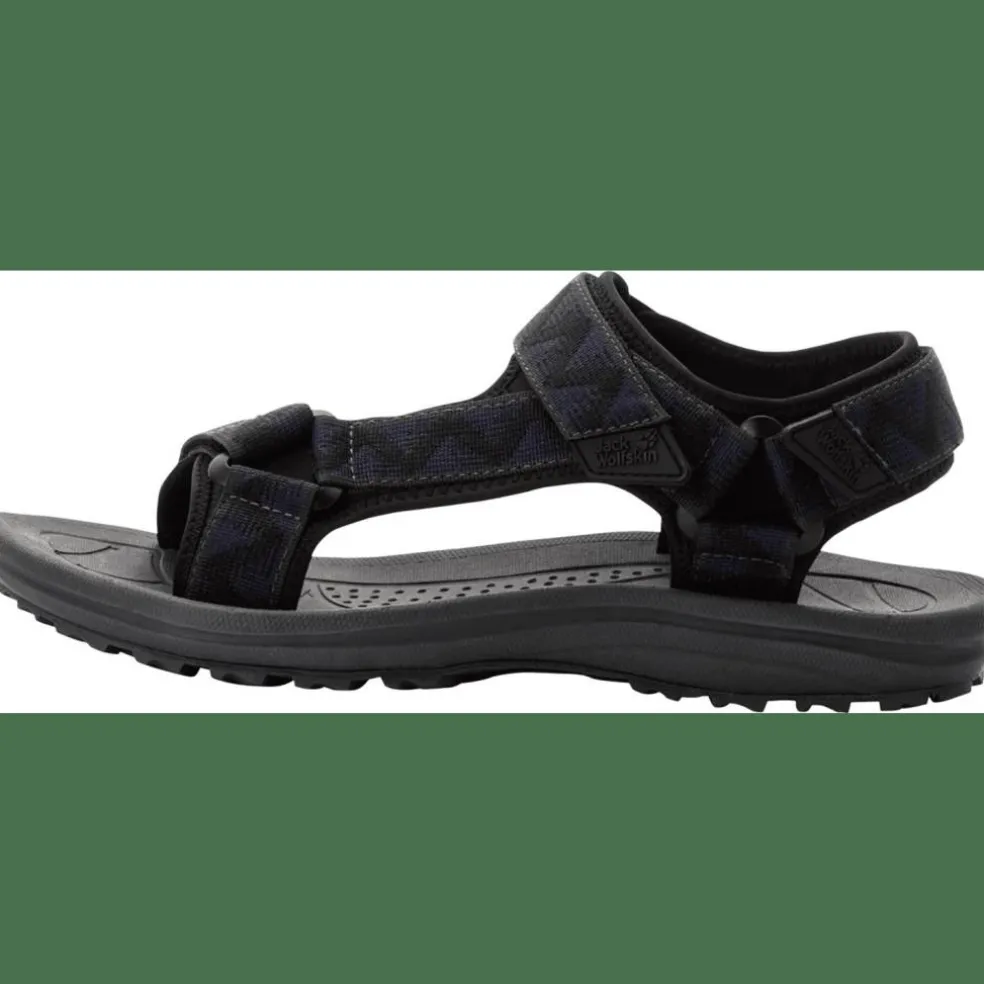 Wave Breaker Herren Sandalen