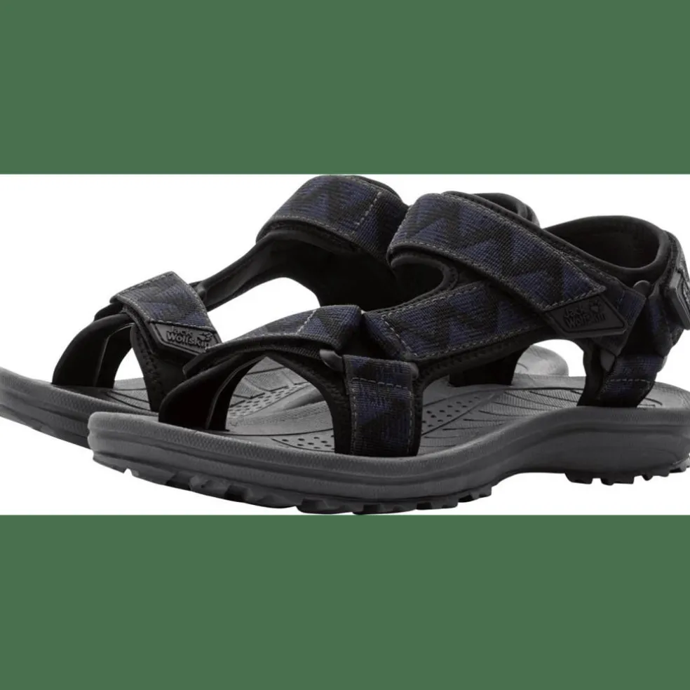 Wave Breaker Herren Sandalen