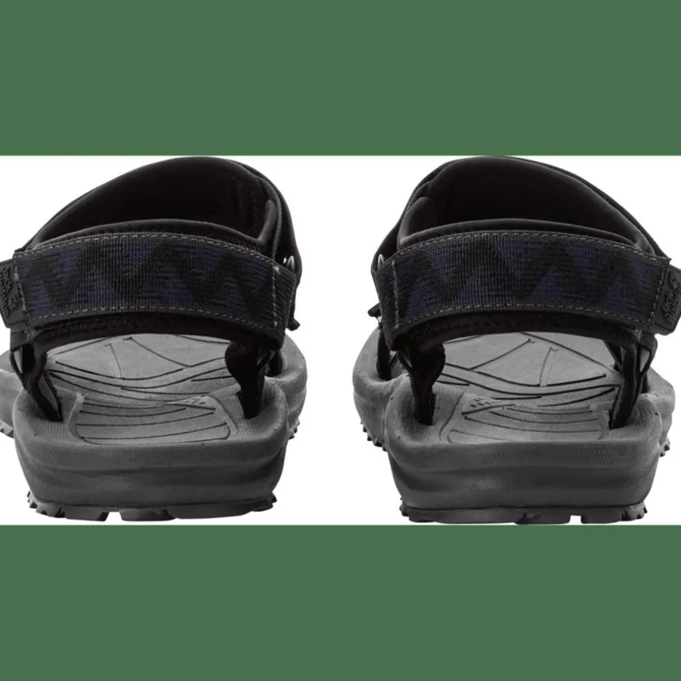 Wave Breaker Herren Sandalen