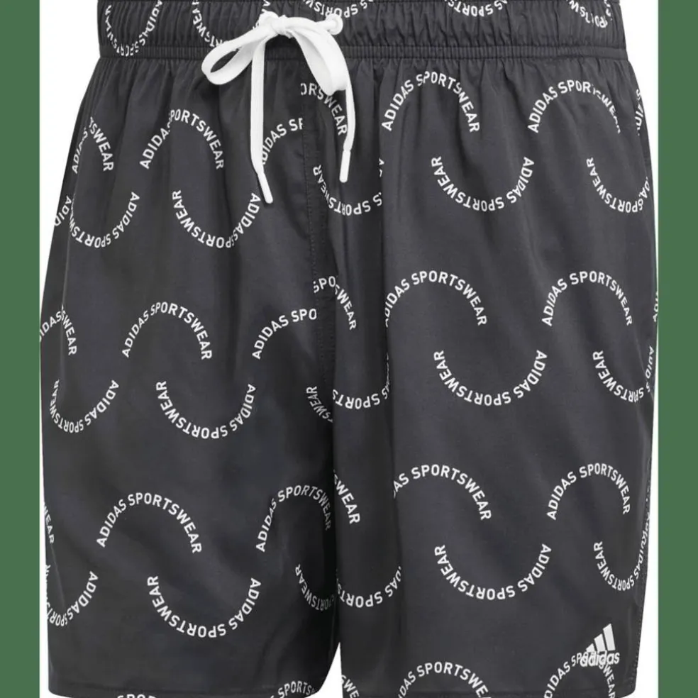 Wave Logo CLX Herren Badehose