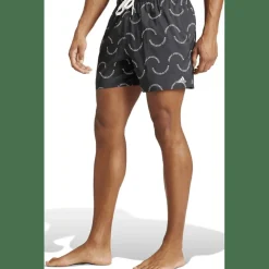 Wave Logo CLX Herren Badehose