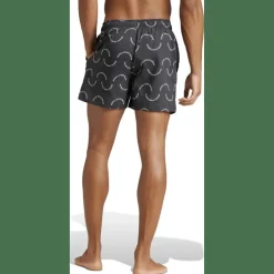 Wave Logo CLX Herren Badehose