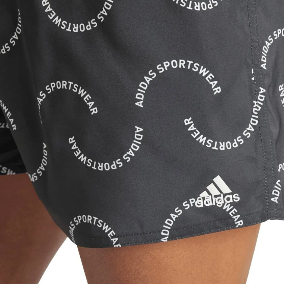 Wave Logo CLX Herren Badehose