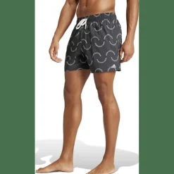 Wave Logo CLX Herren Badehose