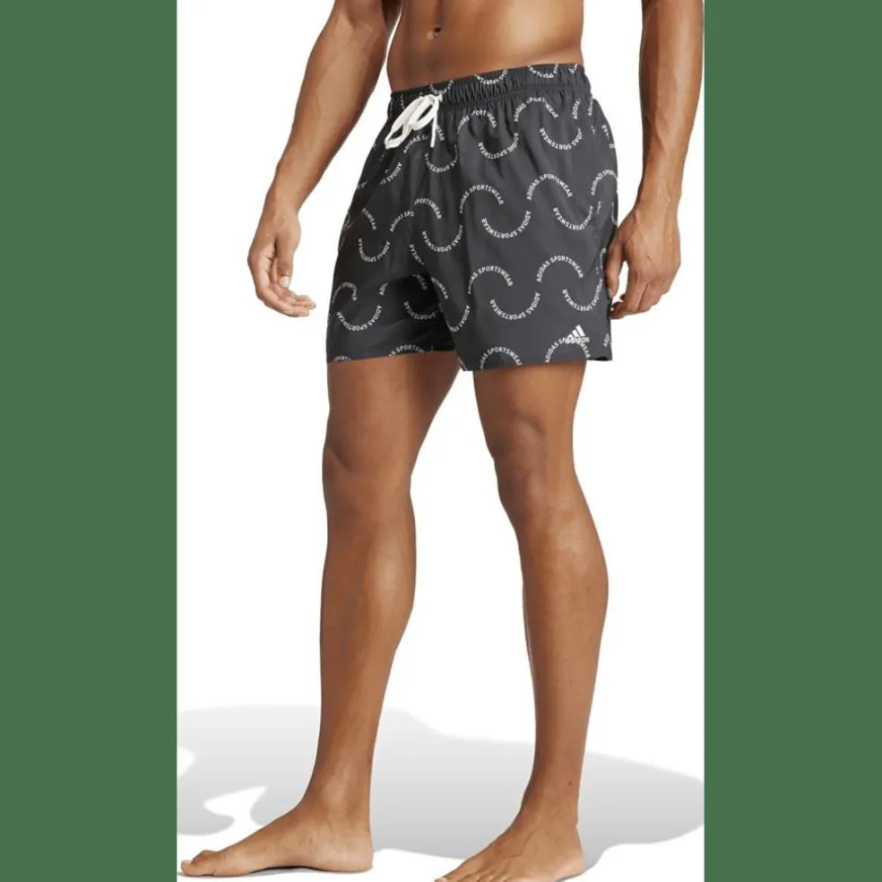 Wave Logo CLX Herren Badehose