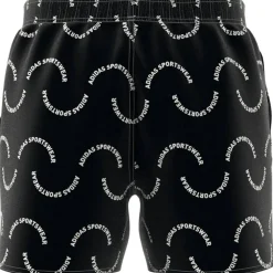 Wave Logo CLX Herren Badehose