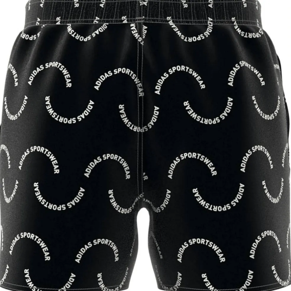 Wave Logo CLX Herren Badehose