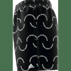 Wave Logo CLX Herren Badehose