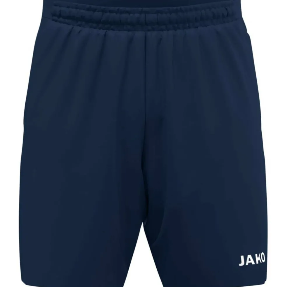 Webshort Dynamic Unisex Shorts