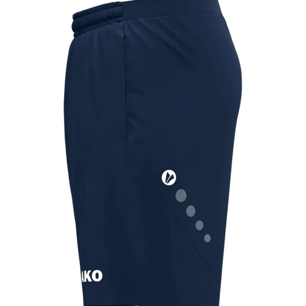 Webshort Dynamic Unisex Shorts