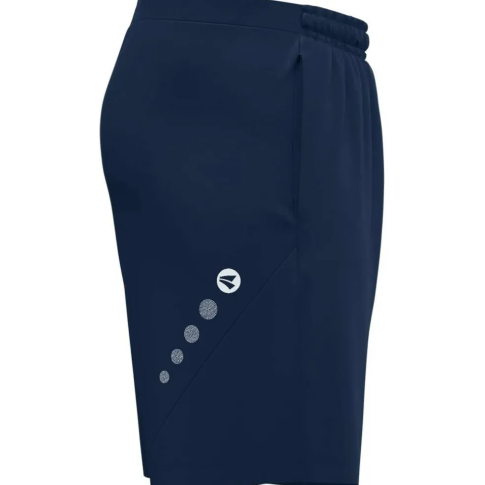 Webshort Dynamic Unisex Shorts