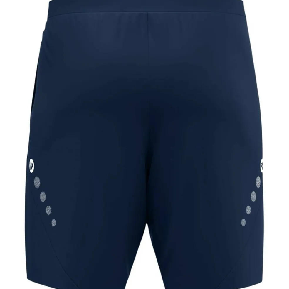 Webshort Dynamic Unisex Shorts
