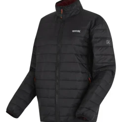 Wentwood Herren Doppeljacke